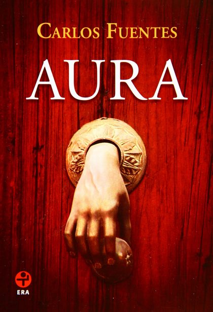 Portada de Aura, de Carlos Fuentes